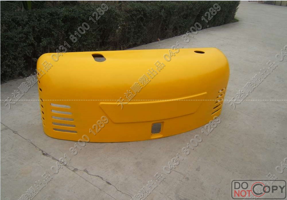 玻璃钢雕塑 制品